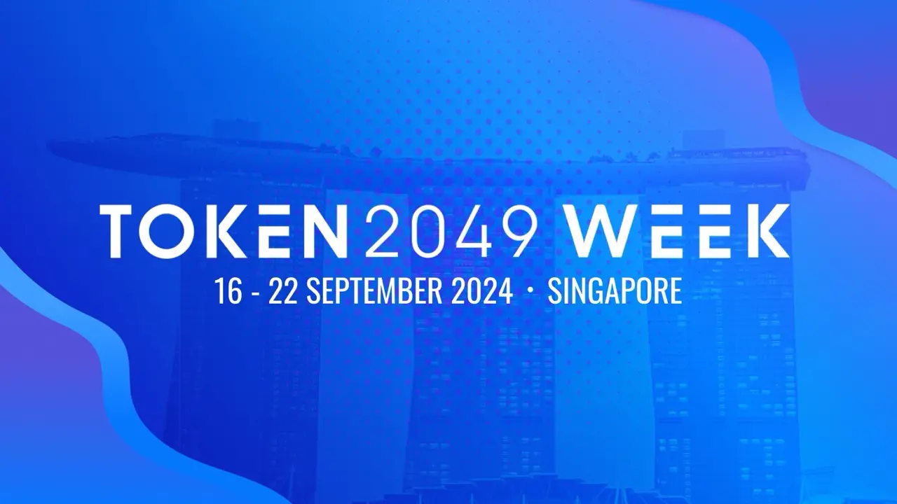 9 月 Web3“跑会”指南